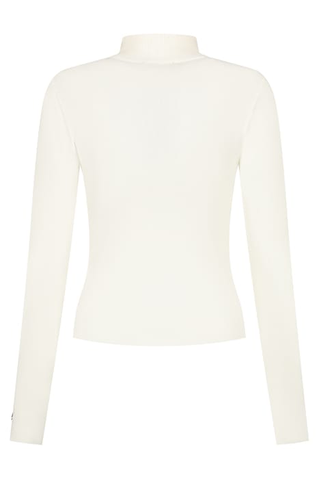 TARA TOP CREAM 2