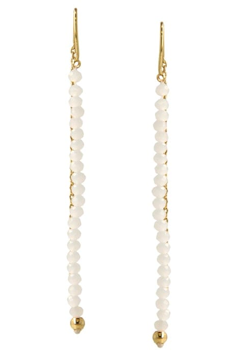 AMY EARHANGERS WHITE 3