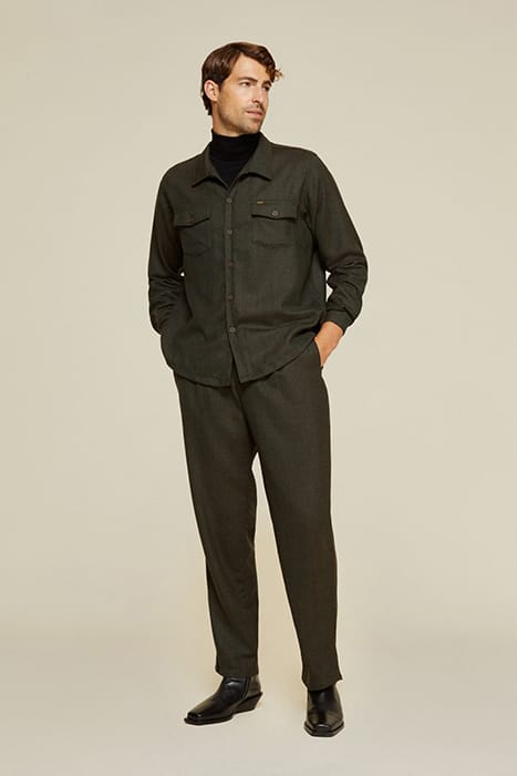 FELIX 7119 LEMANS SHIRT PIECE DYE 3