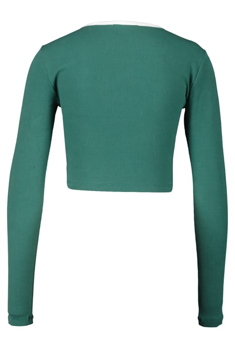 LEE BOTTLE GREEN 2