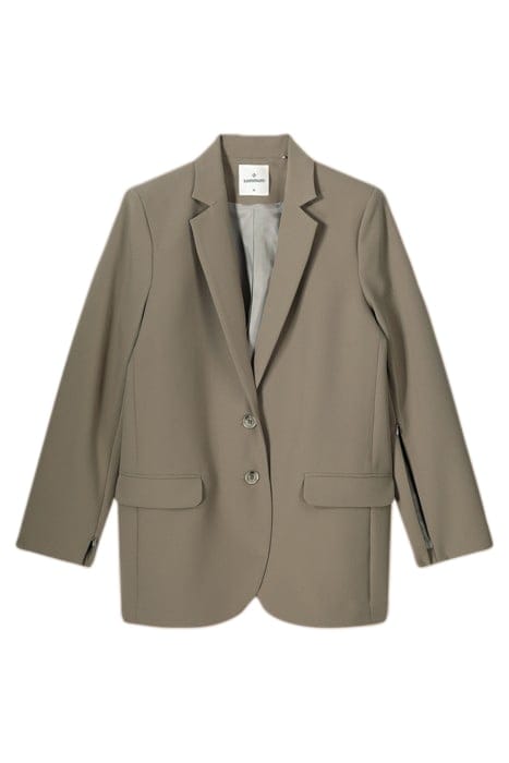 BLAZER FOAM UNI BROWN 1