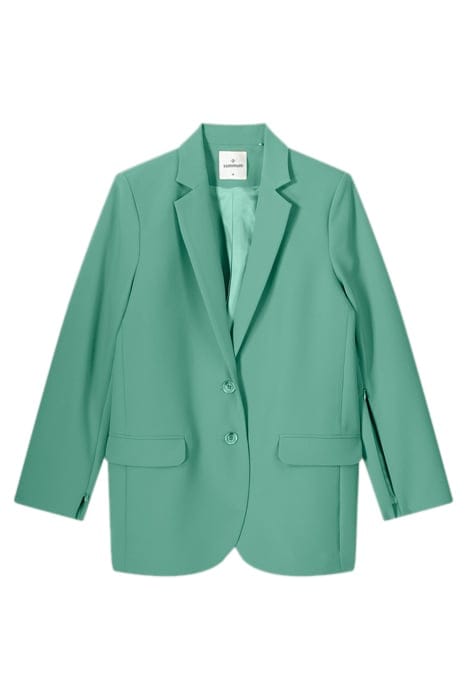 BLAZER FOAM UNI GREENS 4