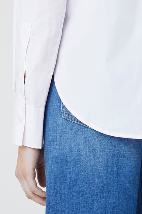 CLASSIC SHIRTS & BLOUSES LIGHT ORCHID 8