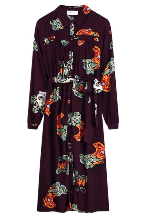 DRESS - PRIDE WINTERBLOOM 3