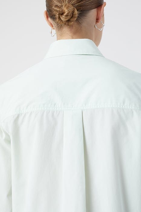 CLASSIC SHIRTS & BLOUSES FRESH MINT 6