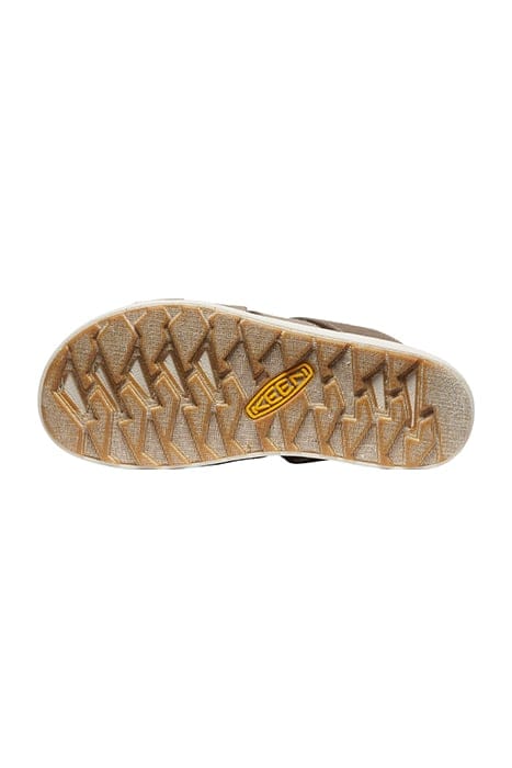 ELLE MIXED SLIDE BRINDLE/BIRCH 5