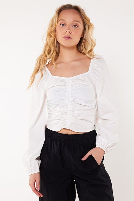 BASHA IVORY 1