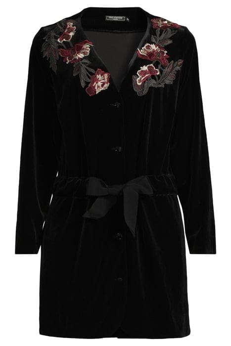 RANA-H18 BLACK 3