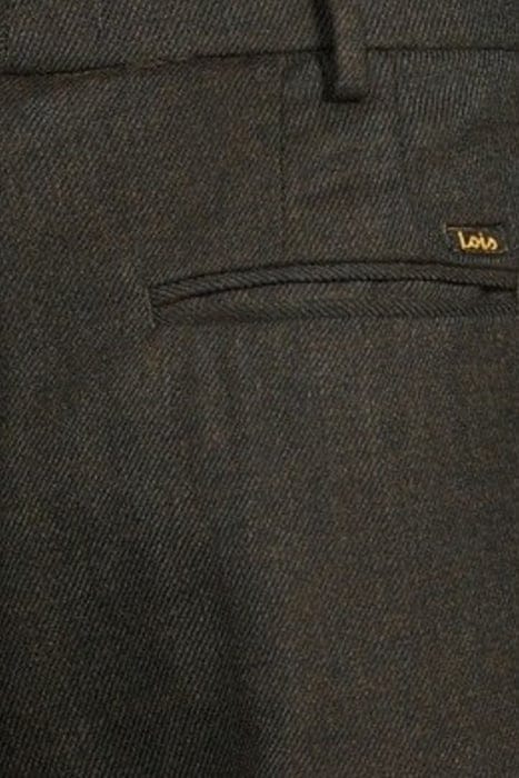 SAMUEL-FR 7121 LEMANS PANT PIECE DYE 5