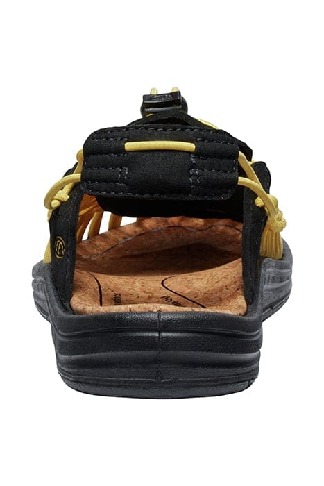 UNEEK II CONVERTIBLE BLACK/KEEN YELLOW 5