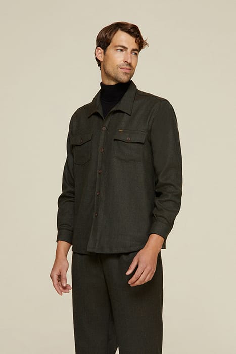 FELIX 7119 LEMANS SHIRT PIECE DYE 4