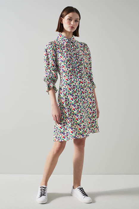 DR HOPPEN - POP FLORAL MULTI 5