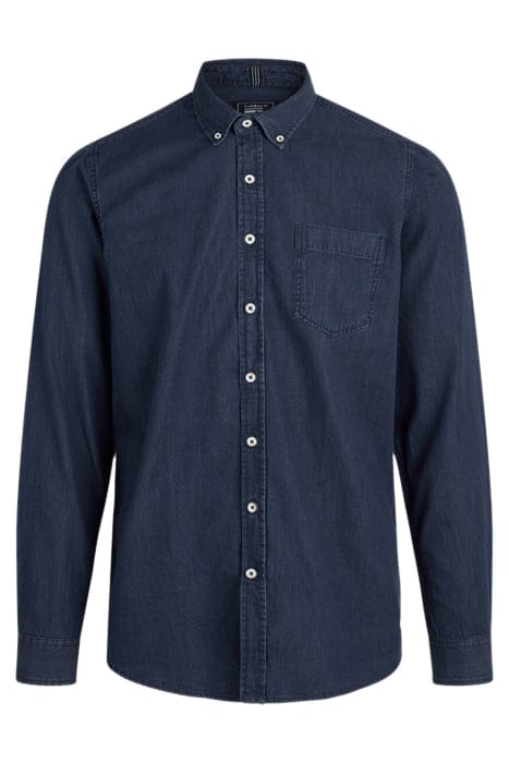 NEWMANSI DENIM RW DENIM 1