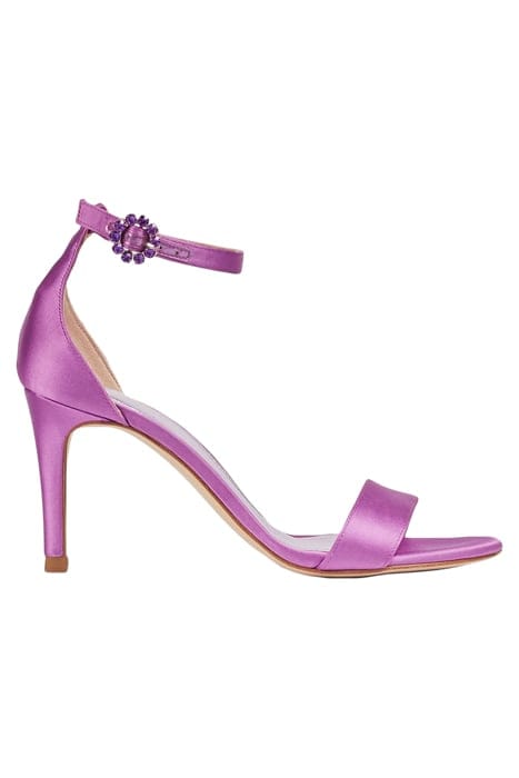 FS IVY SINGLE STRAP MAGENTA 1