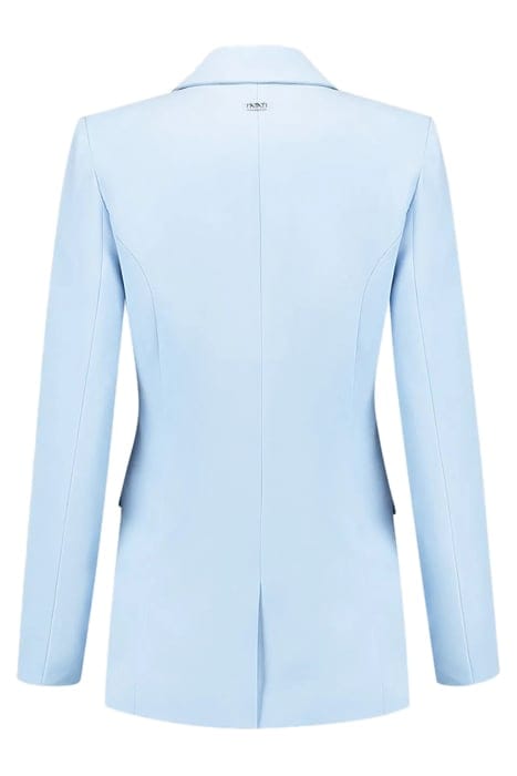 HAVANA BLAZER ICE BLUE 2