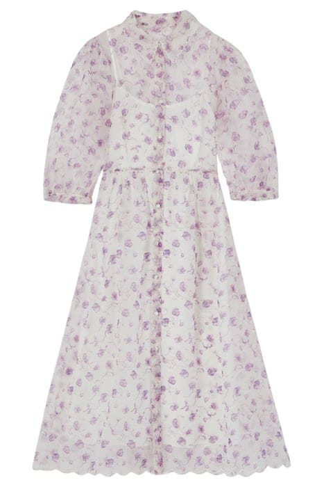 DR FRINK - SILK WEAVERS MULTI 3