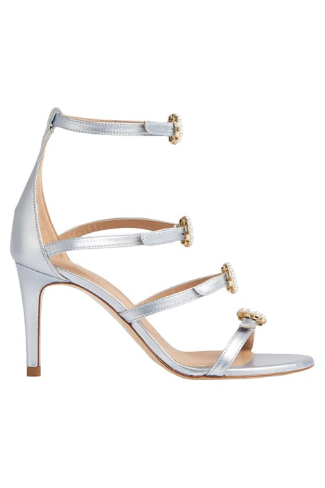HARPER - STILETTO MULTI S ICE BLUE 1