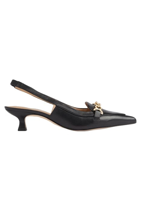OC REAGAN LIZARD EFFECT BLACK 1