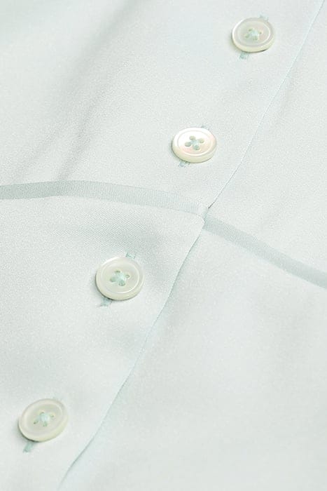 SLEEVELESS TOP GREEN WATER 2