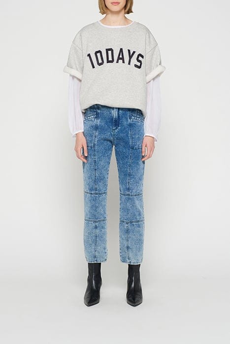 JOG DENIM 2