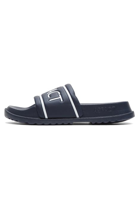 ROCK SLIDE NAVY 1