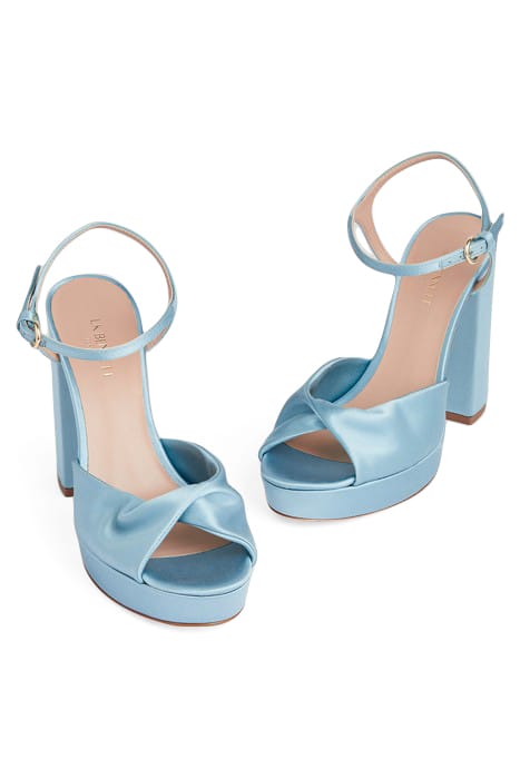 FS ROSA TWIST FRONT PLATF LIGHT BLUE 3