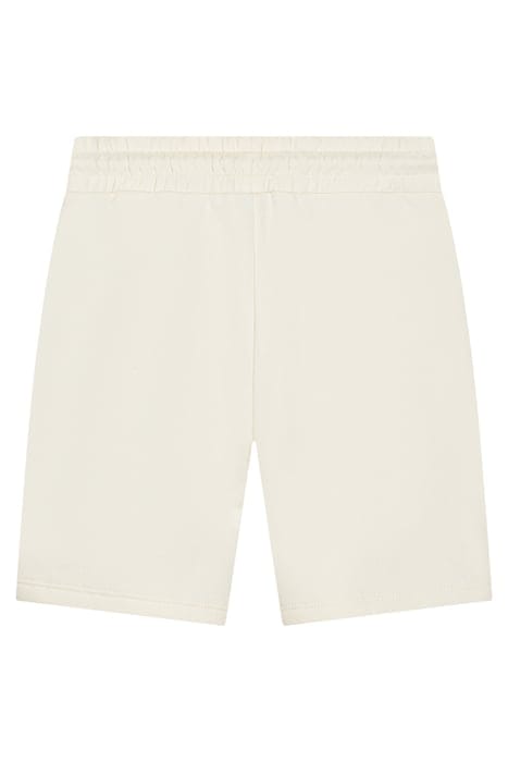 SWIRL LOGO SWEATSHORT KIT 2
