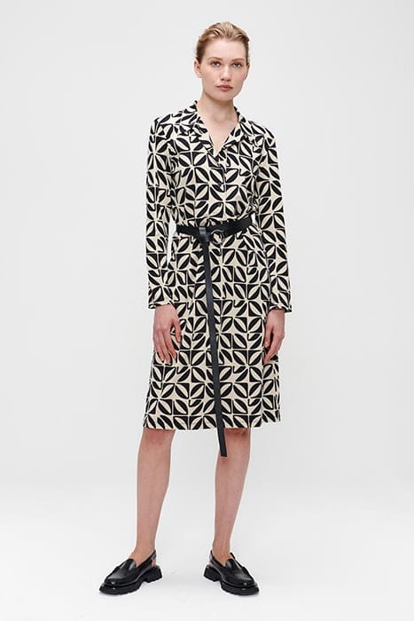 LEWIS DRESS SHELL 4