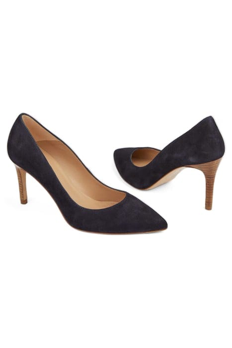FLORET - SINGLE SOLE POI NAVY 3
