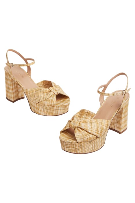 FS ANIYAH LOW PLATFORM BEIGE 2