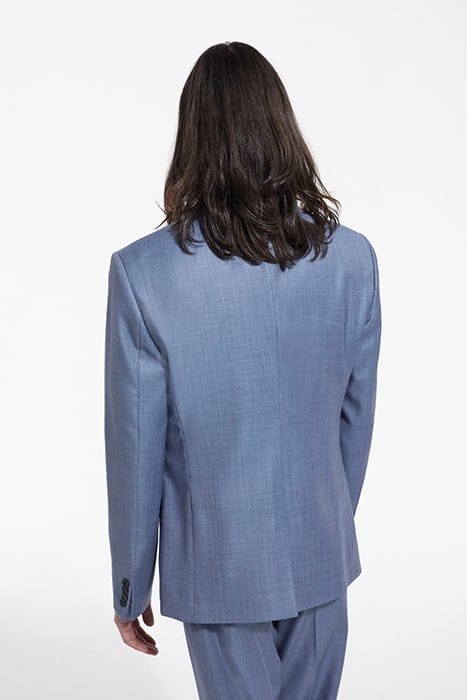 LIGHT BLUE SUIT JACKET SKY 2