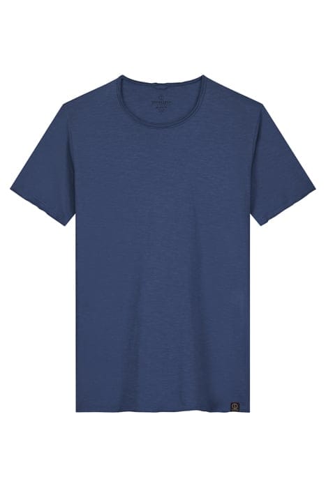 BASIC ROUND NECK TEE SLUB JERSEY BIG DIPPER BIG DIPPER 3
