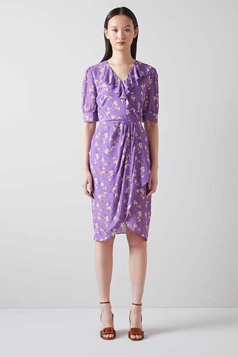 DR OPHELIA - MINI CHERRIE PURPLE 2