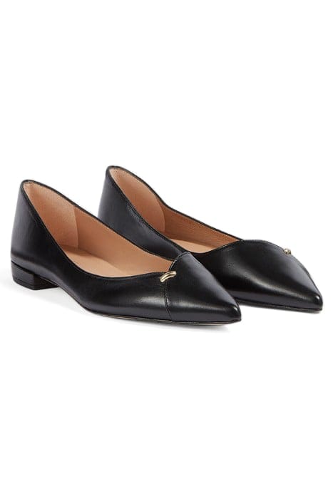 FL CALLY METAL NUGGET BLACK 1