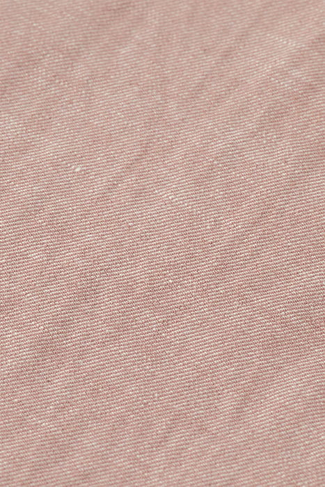 WARREN - COTTON/ LINEN TWILL JOGGER DRIFTWOOD 8
