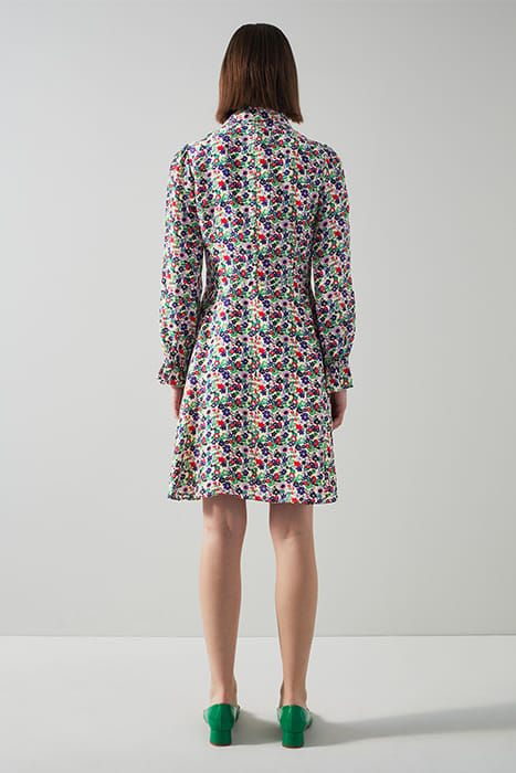 DR HOPPEN - POP FLORAL MULTI 3