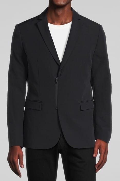 BLACK 37.5° FABRIC SUIT JACKET BLACK 1