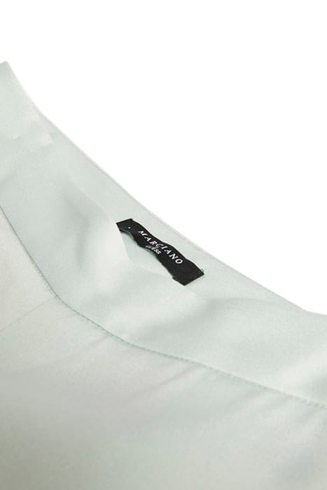 MARCIANO BY GUESS VALIA PANT PEACEFUL SKY 8