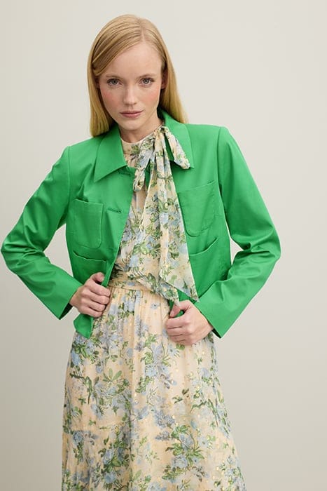 JK CHARLOTTE GREEN 1
