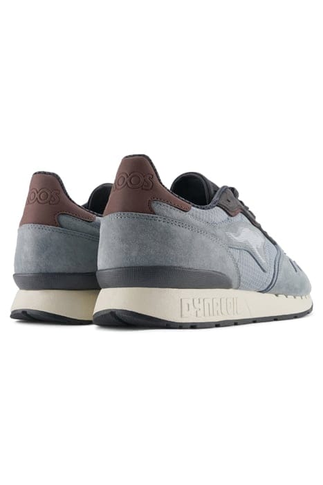 COIL RX GORP STEEL GREY/JET BLACK 3