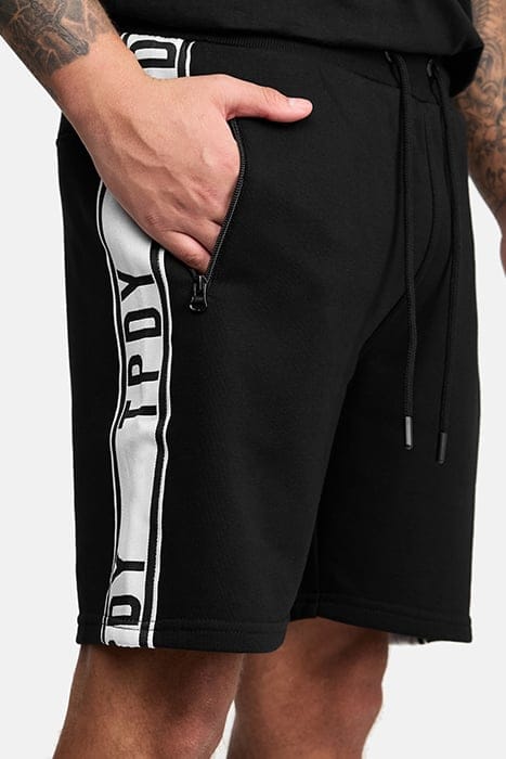 BENJAMIN BLACK 6