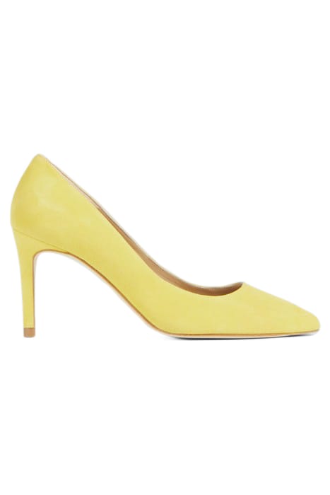 CC FLORET POINT COURT YELLOW 1
