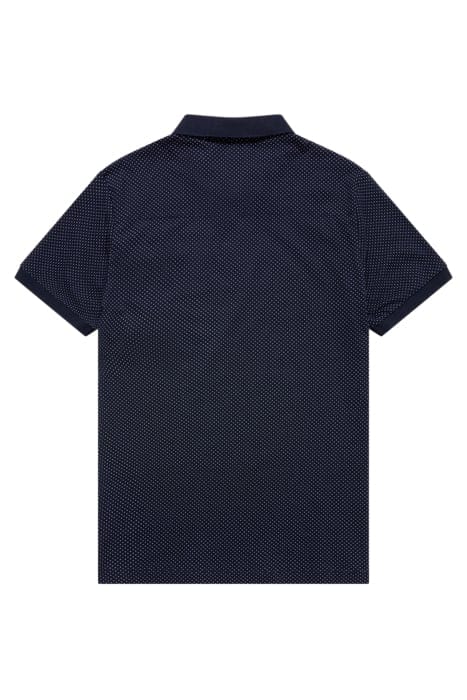 MICRO DOT POLO MARINE 2