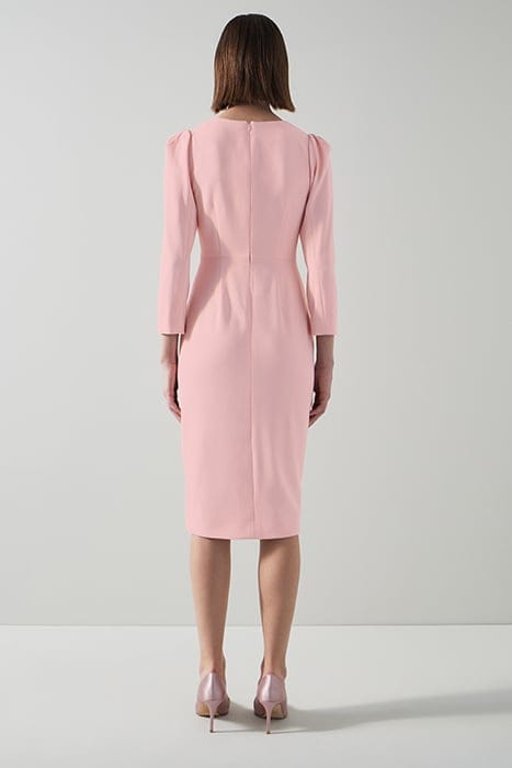 DR NICOLA - SWEETHEART NE LIGHT PINK 2