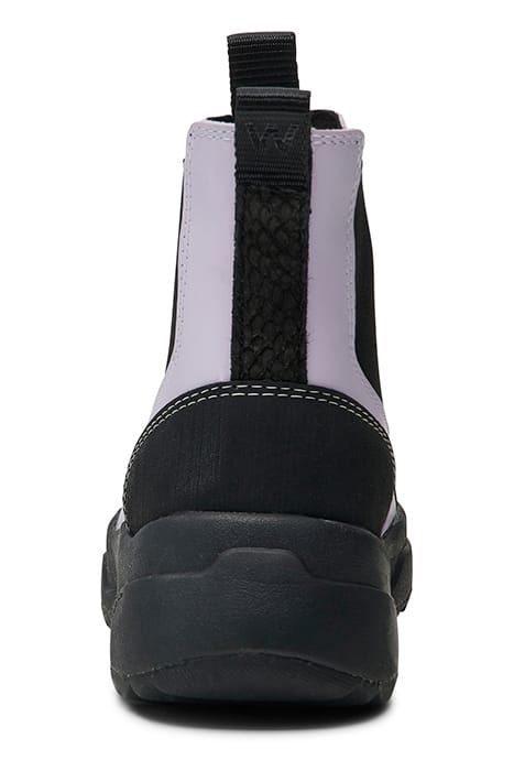 SIRI WARM WATERPROOF SMOKED LAVENDER 3