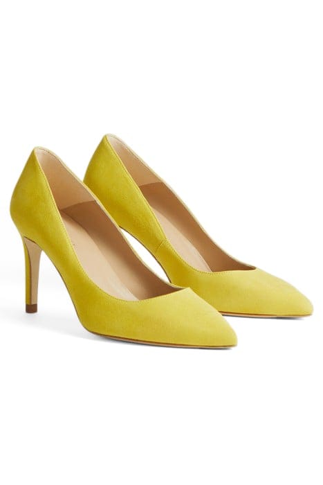 CC FLORET POINT COURT YELLOW 2