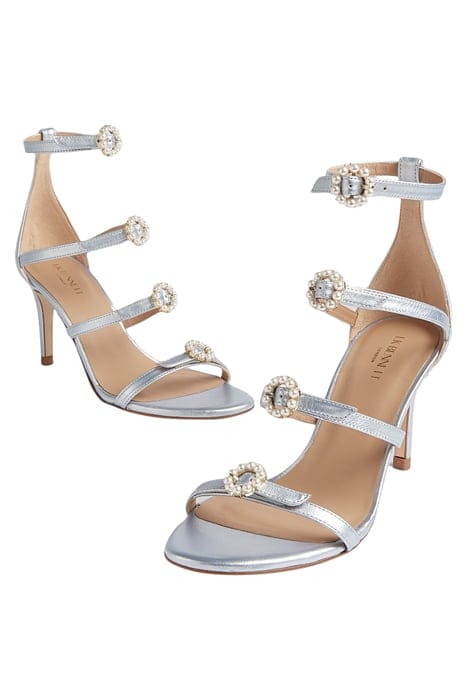 HARPER - STILETTO MULTI S ICE BLUE 3