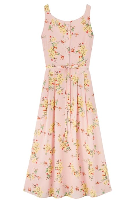 DR CALLIE - CHERRY BLOSSO MULTI 3