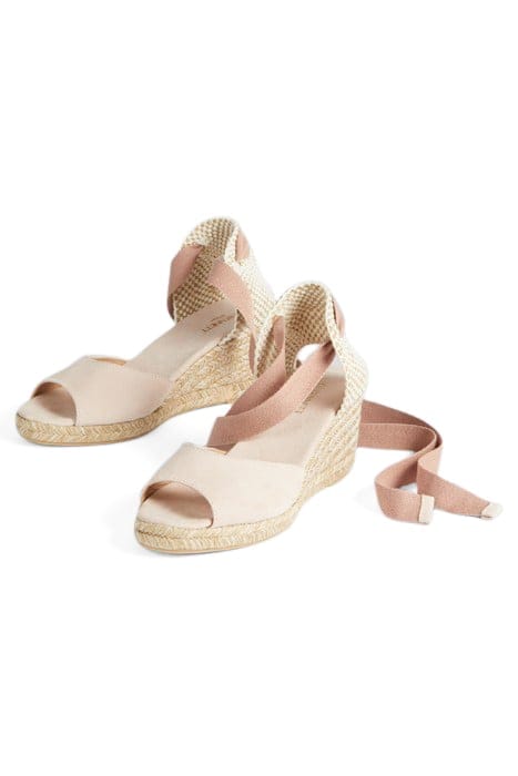 CS MARIANNE PEEP TOE ESPA BUBBLEGUM 3