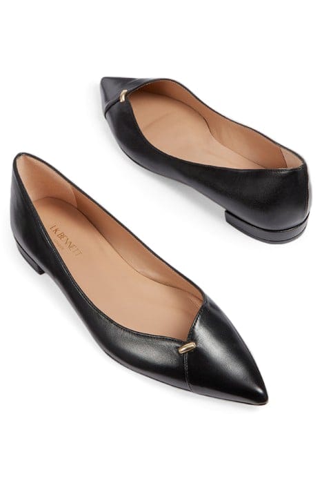 FL CALLY METAL NUGGET BLACK 2